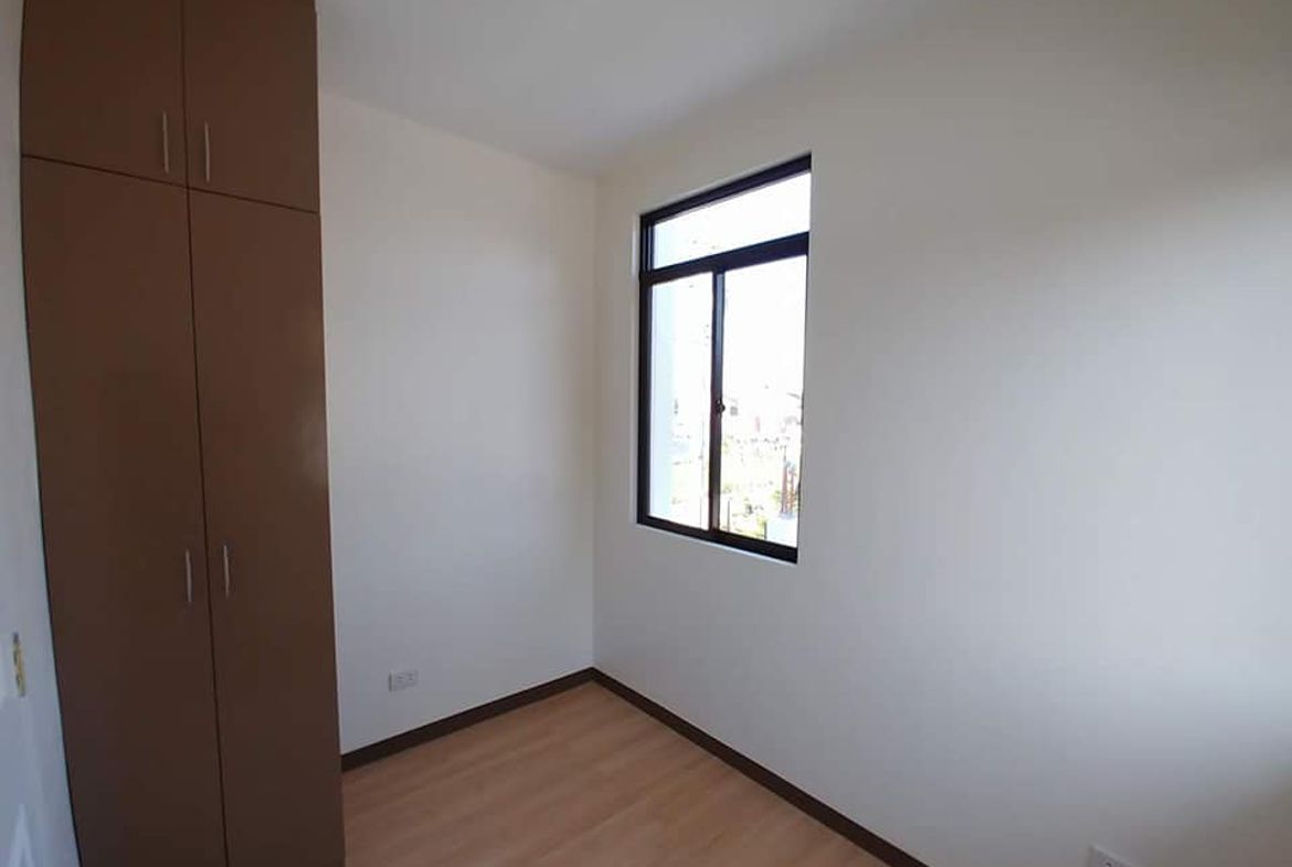 Highview Haciendas Magalang Pampanga Bedroom