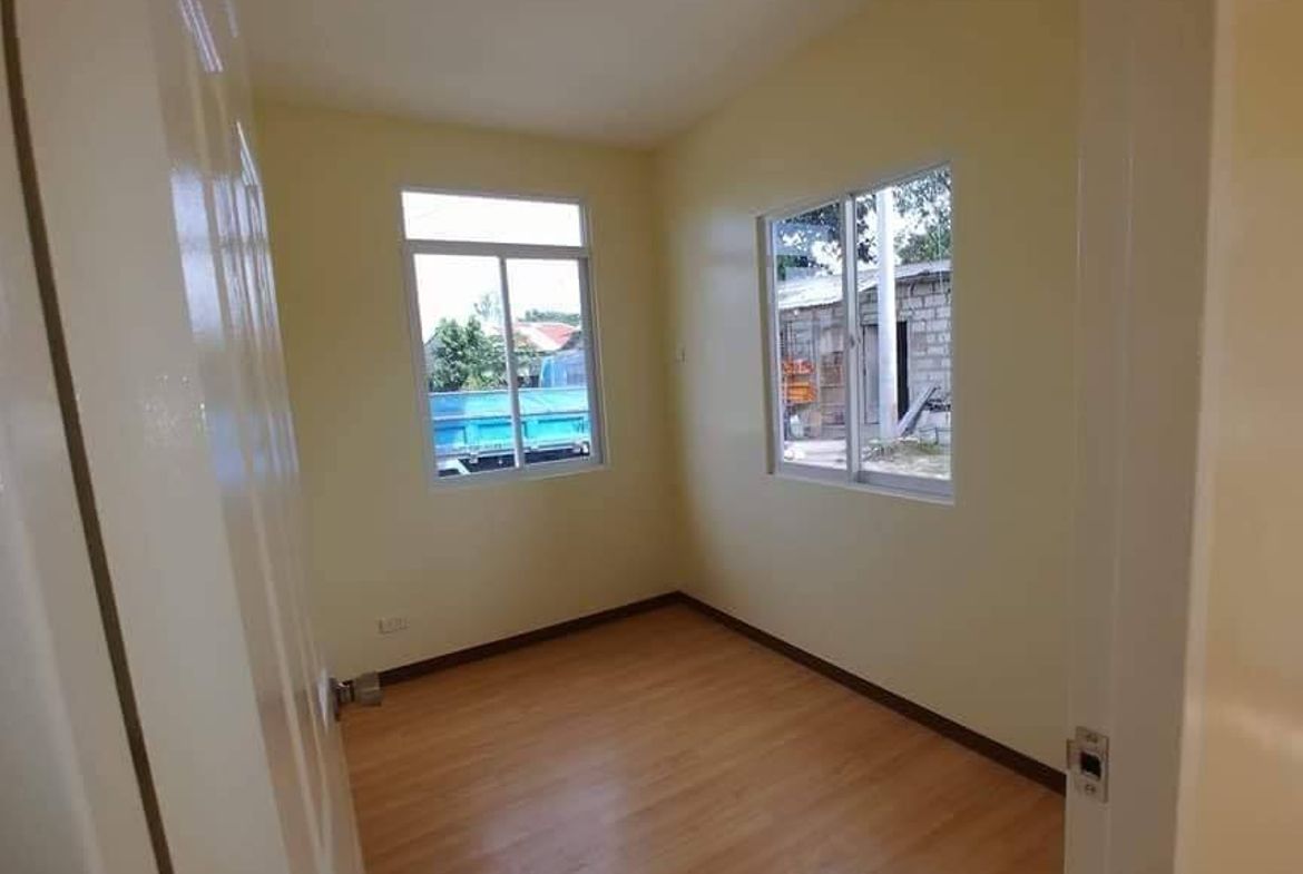 Highview Haciendas Magalang Pampanga Bedroom