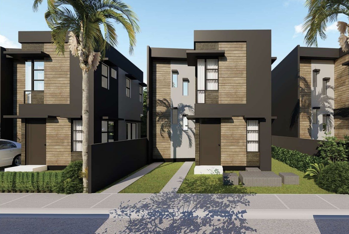 Lakeshore Flavorscapes Cocoon Model Home
