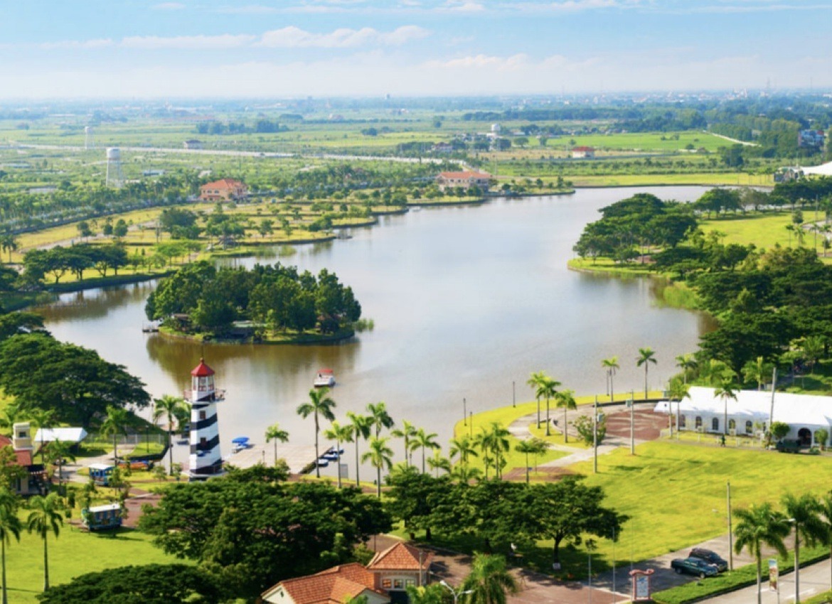 The Lakeshore Homes Mexico Pampanga Overview