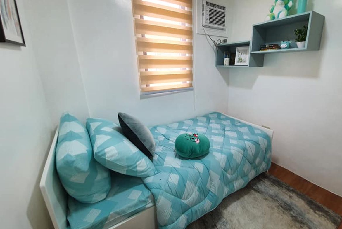 Madison Homes Bedrom Santa Monica Floridablanca Pampanga