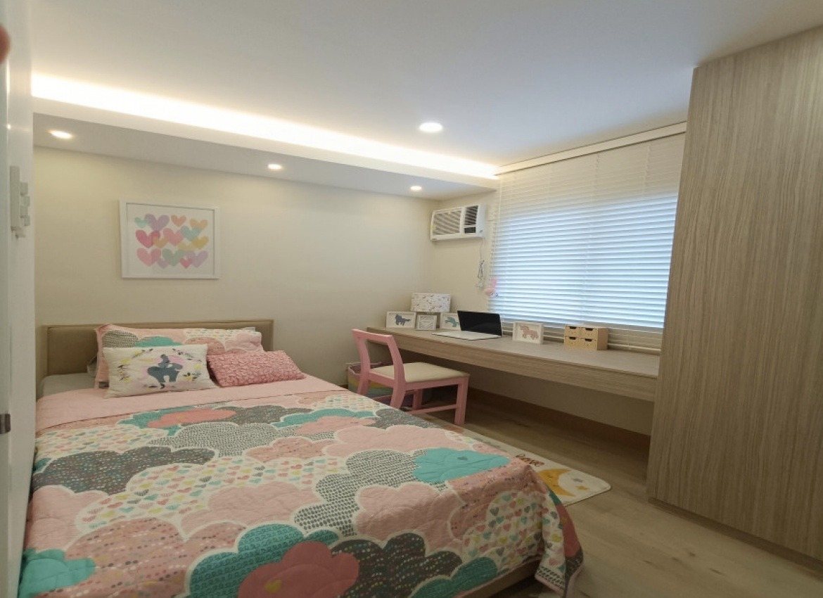 Madonna Residences an Fernando Pampanga Bedroom