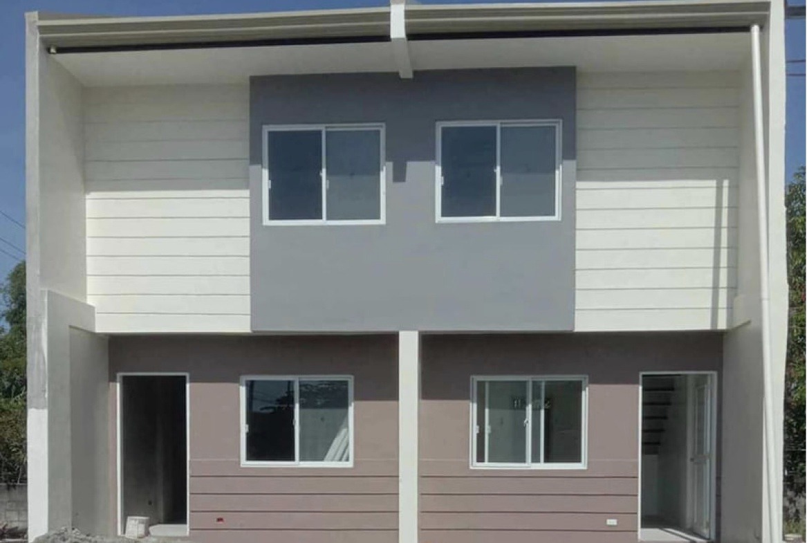 Northridge Vista Northridge Vista Bacolor Actual Unit
