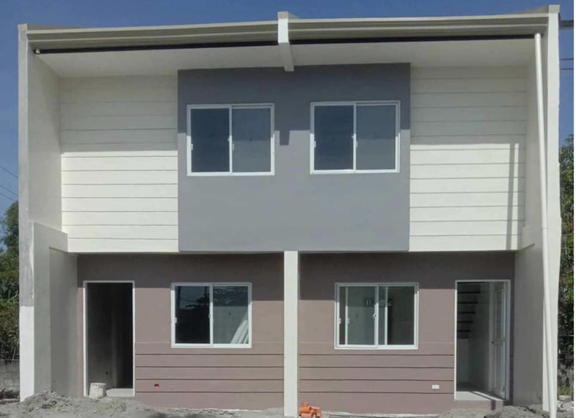 Northridge Vista Northridge Vista Bacolor Actual Unit