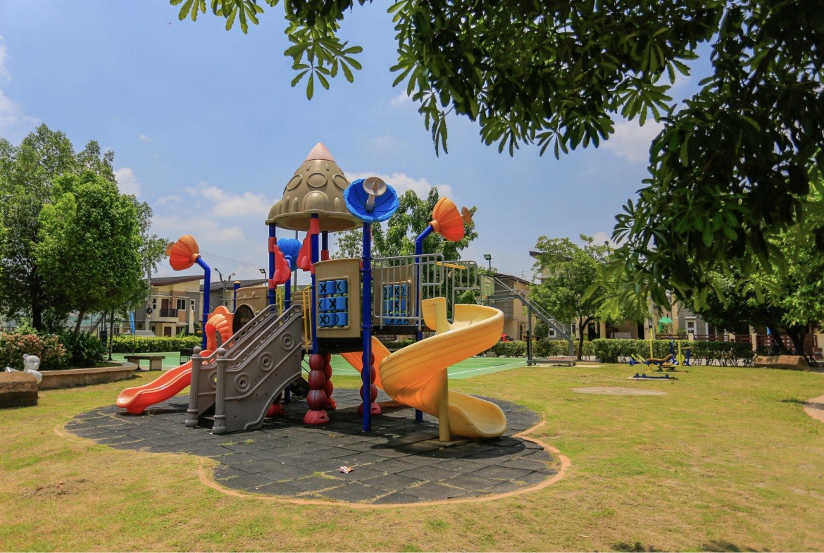 Nouveau Residences Children's Playground