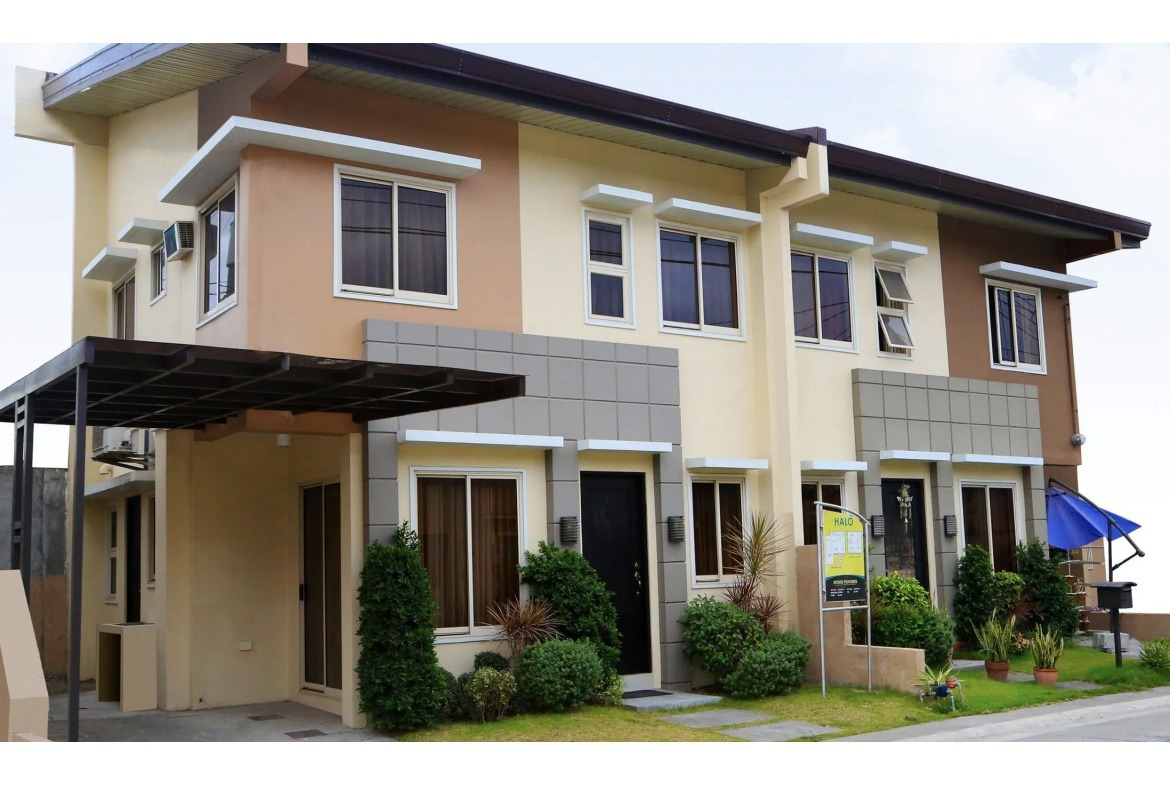 Nouveau Residences Halo Model