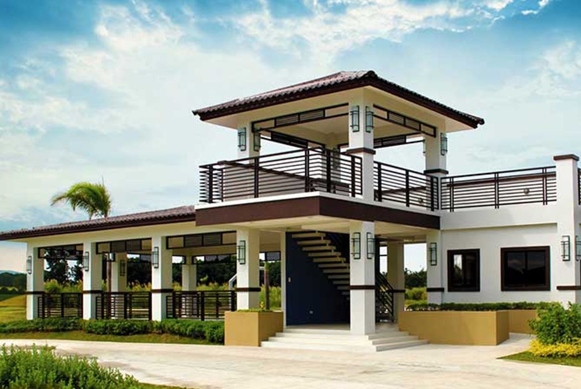 Park Place San Fernando Pampanga Community Center