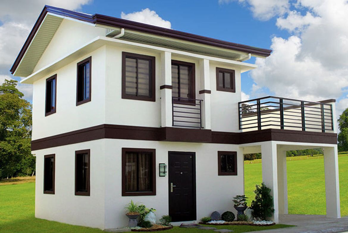 Park Place San Fernando Pampanga Model House