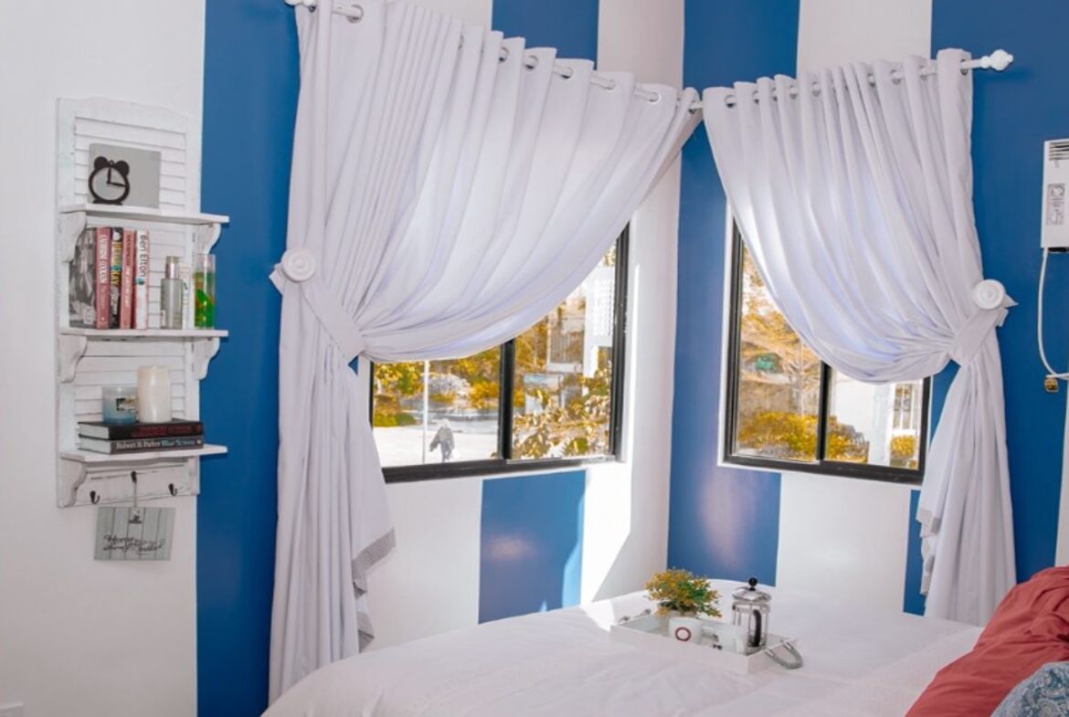 Phirst Park Homes Magalang Pampanga Bedroom
