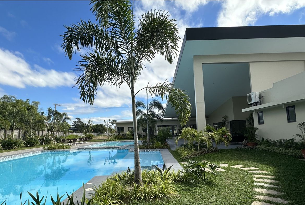 Plantation Hills Lot Sales Angeles City Pampanga Swimming Pool
