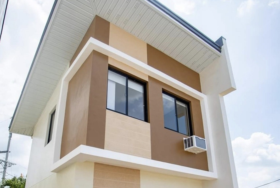 Springdale Baliwag Baliwag Bulacan Model House