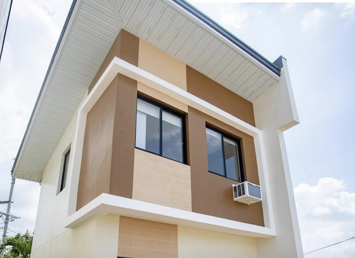 Springdale Baliwag Baliwag Bulacan Model House