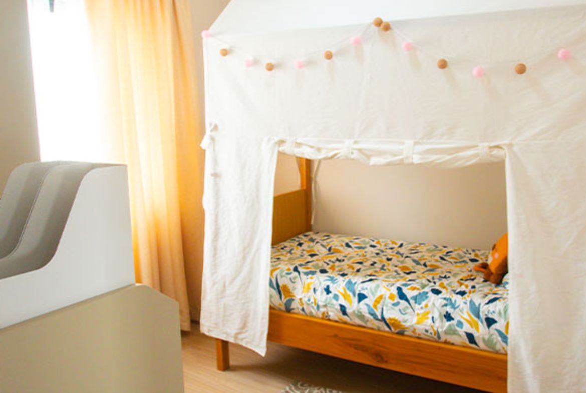 The Hauslands Mabalacat Brgy Mabiga Mabalacat City Bedroom