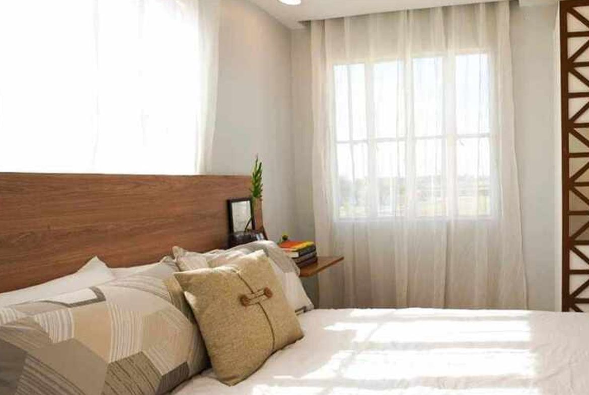 The Palm Lakeshore Mexico Pampanga Bedroom
