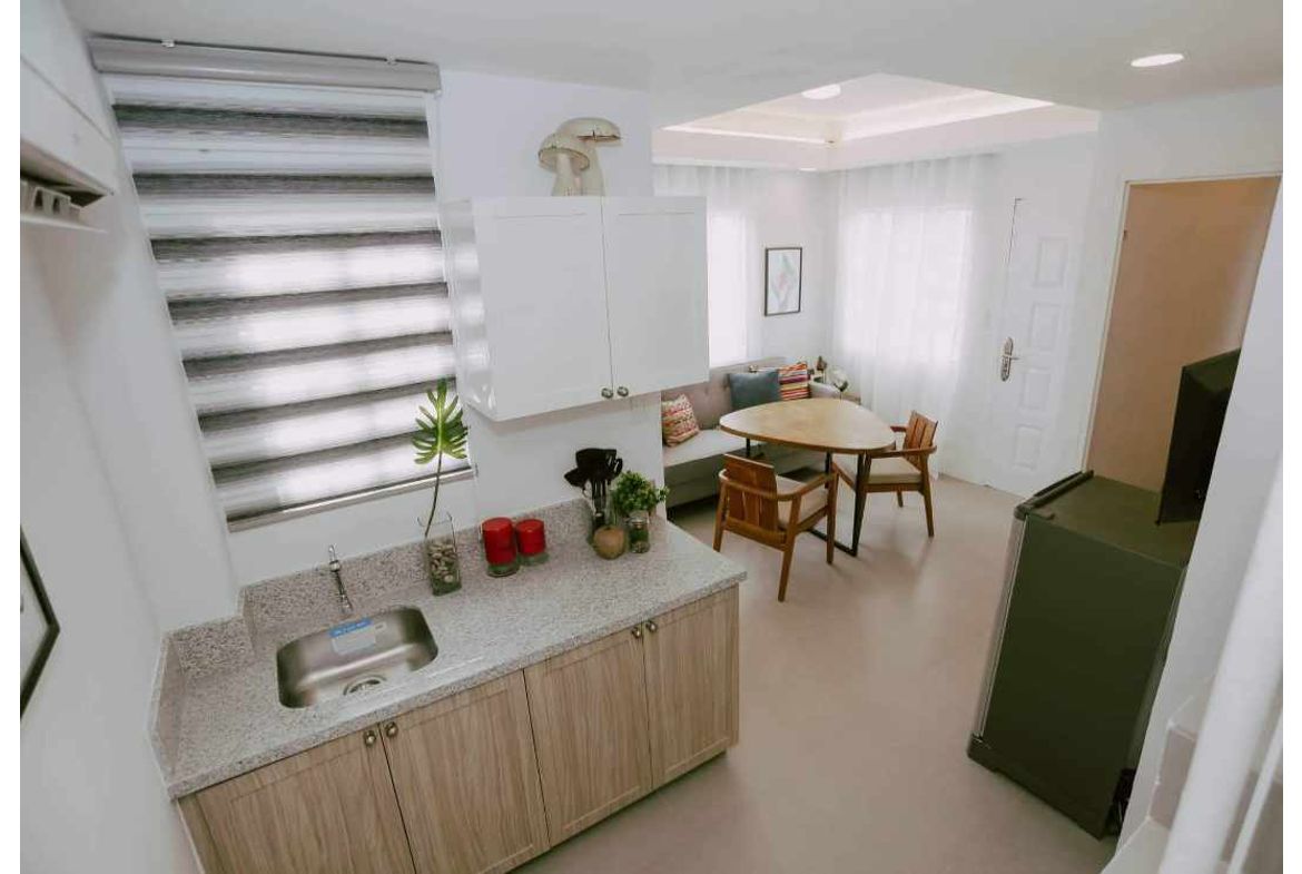 The Palm Lakeshore Mexico Pampanga Kitchen