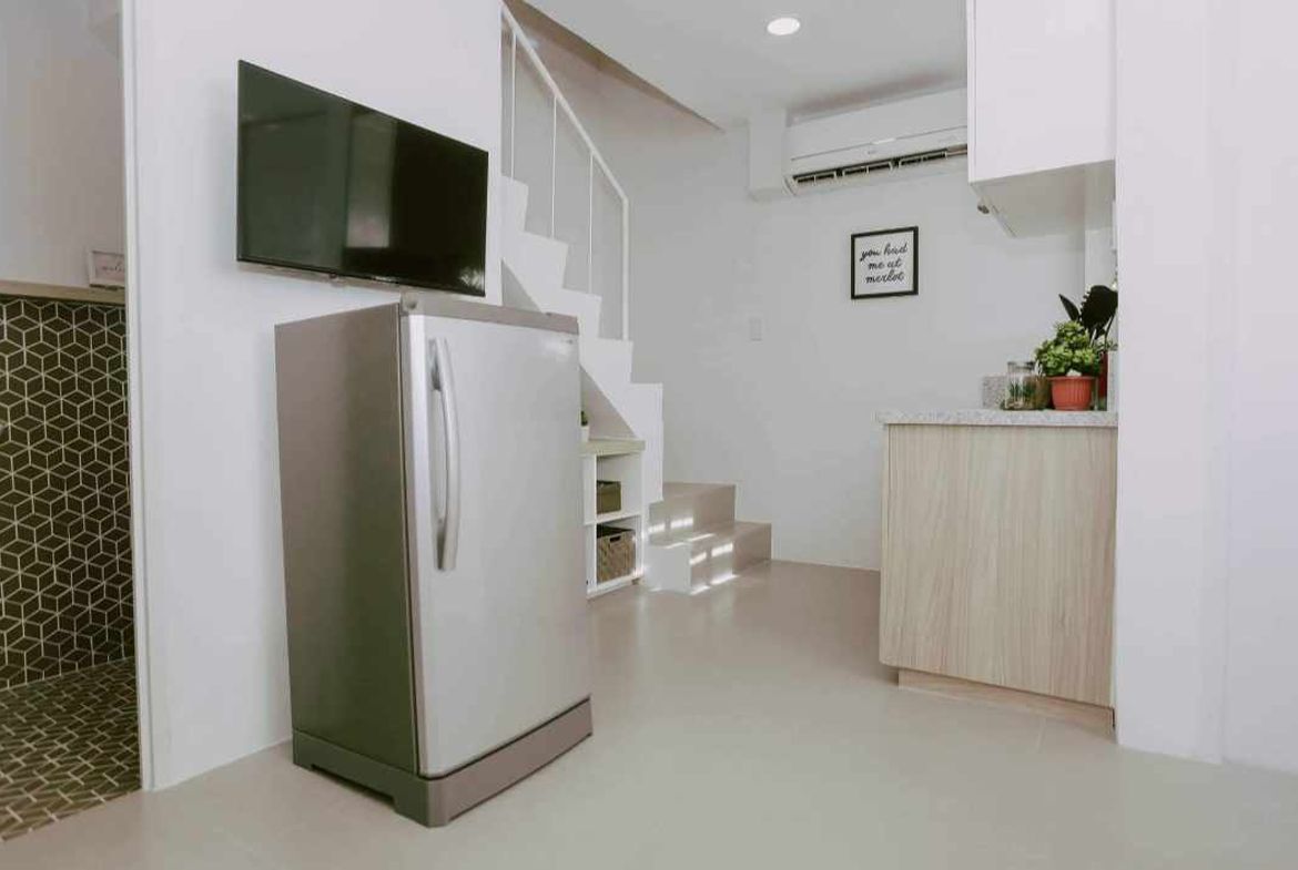 The Palm Lakeshore Mexico Pampanga Kitchen