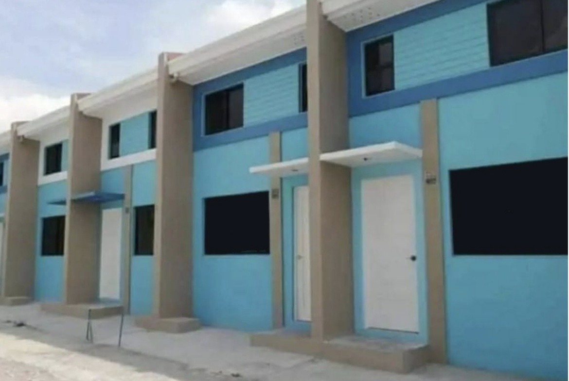 Sameera Angeles City Townhomes