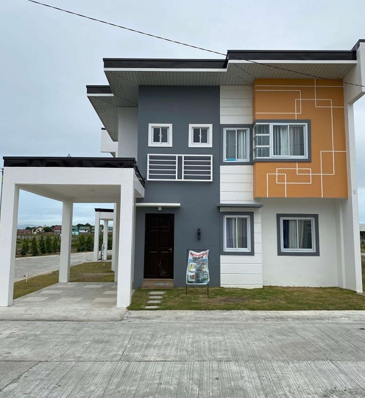 Tiera Rica San Fernando Pampanga Darra Model