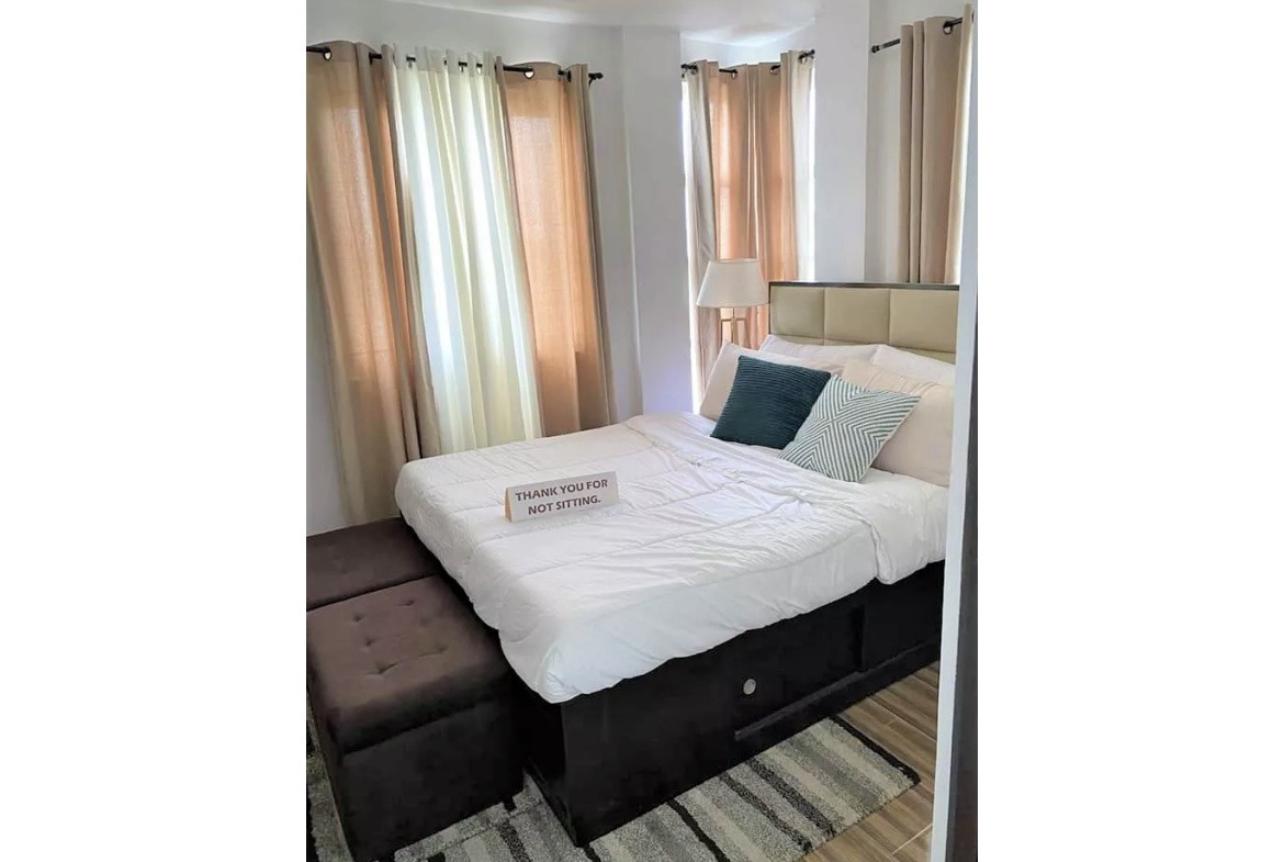 Tiera Rica Malpitic Bedroom