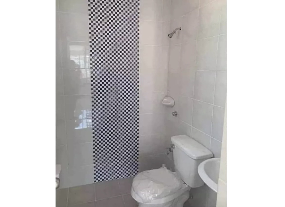 Xevera Townhouse Bacolor Pampanga Bathroom