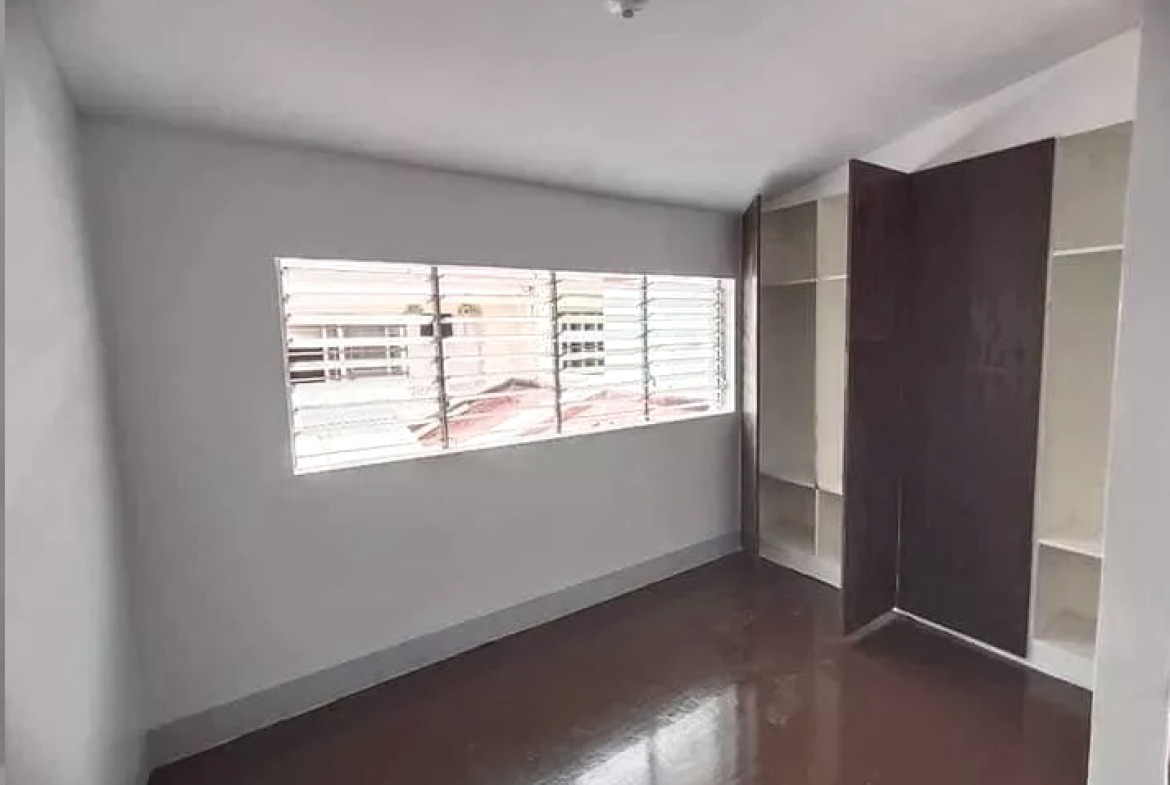 Xevera Townhouse Bacolor Pampanga Bedroom