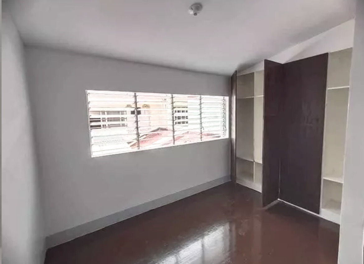 Xevera Townhouse Bacolor Pampanga Bedroom