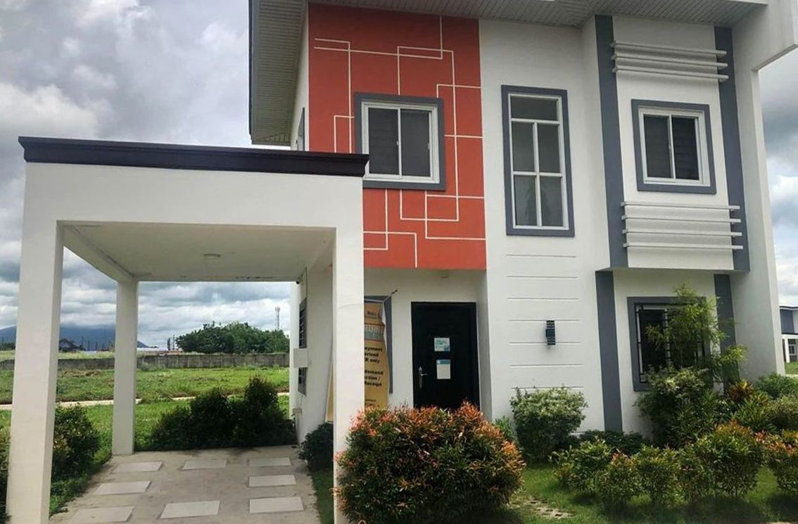 Tiera Rica San Fernando Pampanga