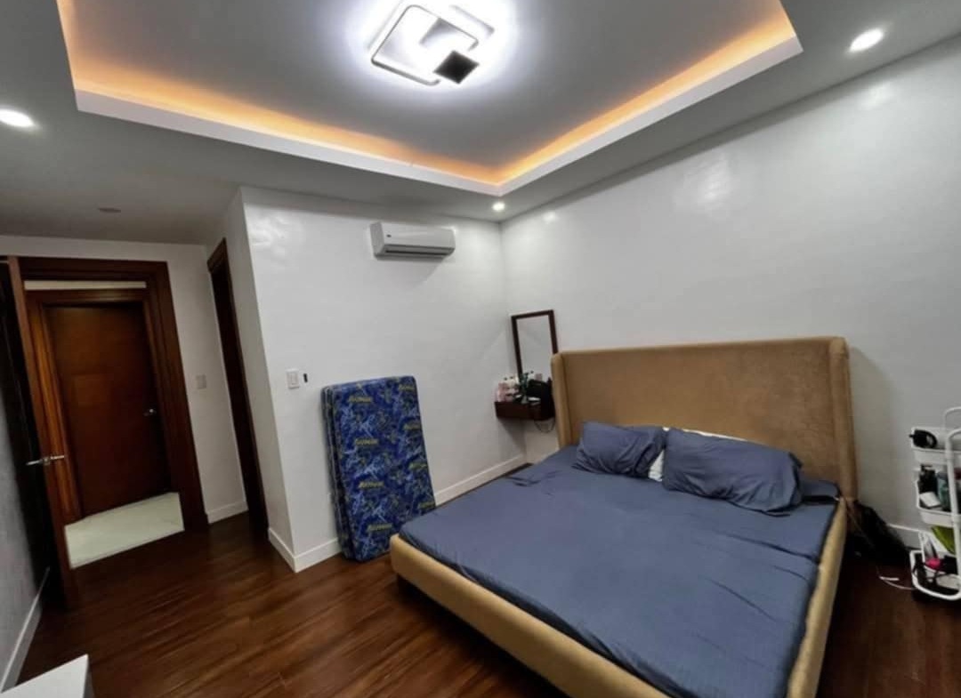 Home for Sale - Suburbia Subdivision Phase 2, Barangay Malpitic, San Fernando Bedroom