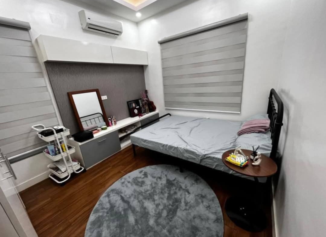 Home for Sale - Suburbia Subdivision Phase 2, Barangay Malpitic, San Fernando Bedroom