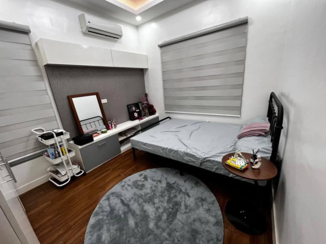 Home for Sale - Suburbia Subdivision Phase 2, Barangay Malpitic, San Fernando Bedroom
