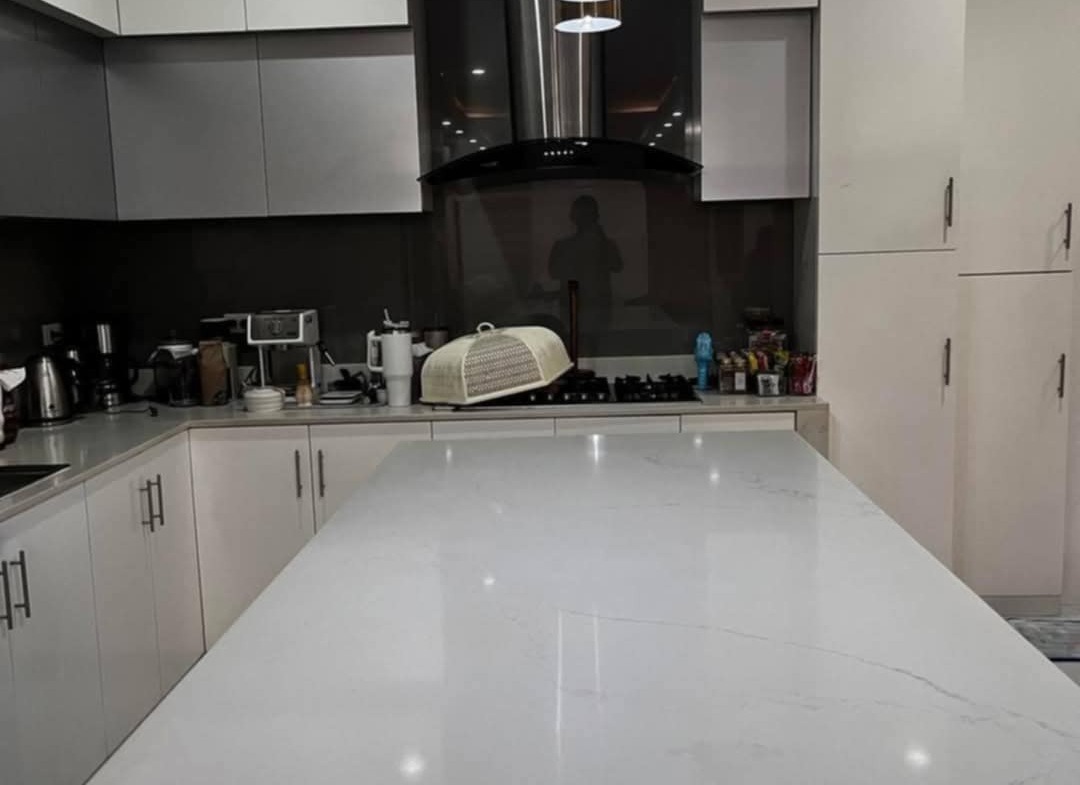 Home for Sale - Suburbia Subdivision Phase 2, Barangay Malpitic, San Fernando Kitchen