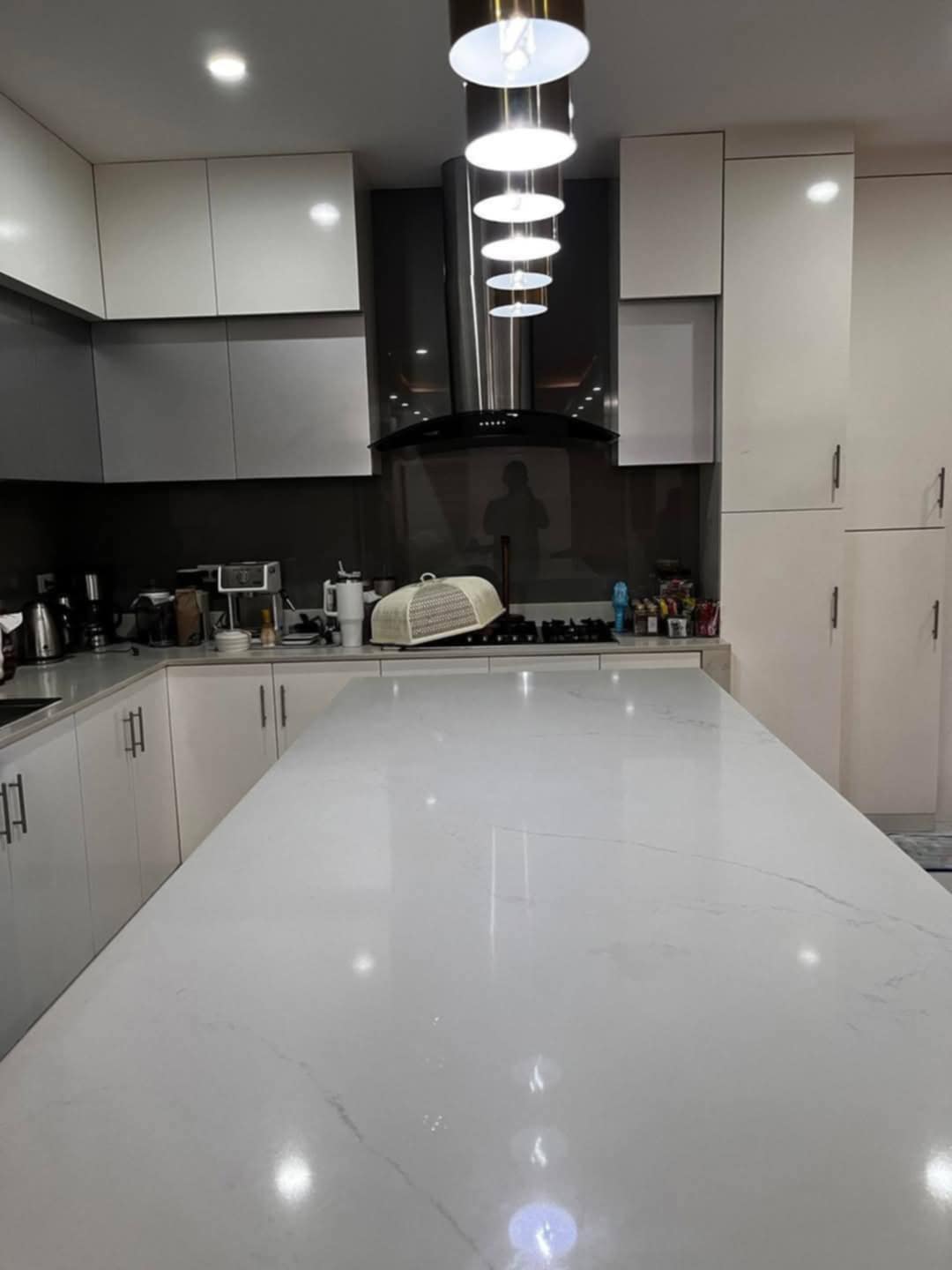Home for Sale - Suburbia Subdivision Phase 2, Barangay Malpitic, San Fernando Kitchen