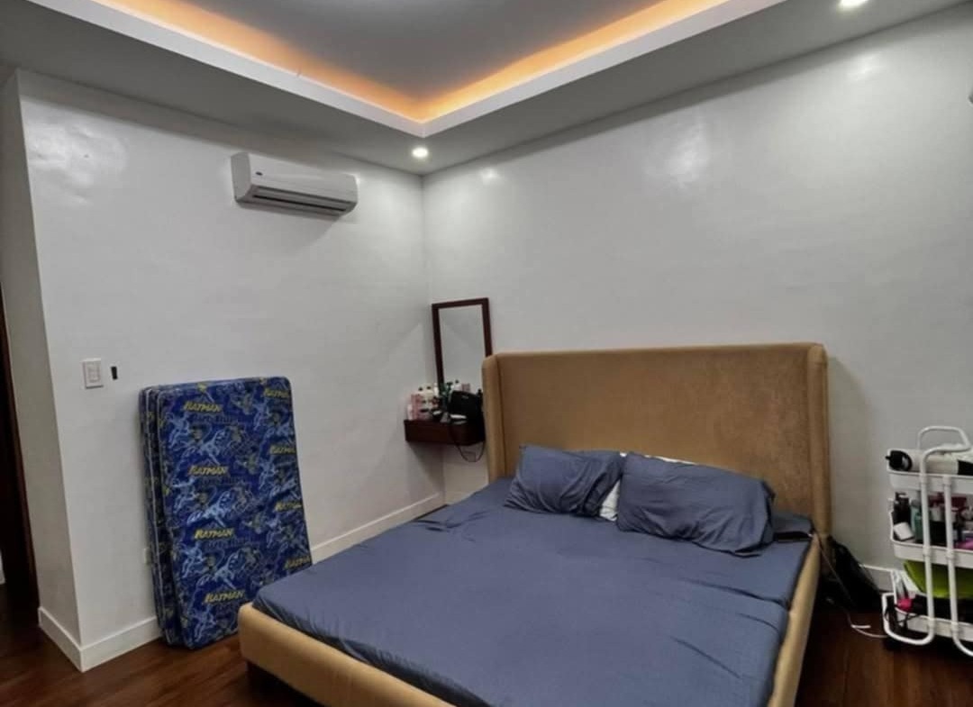 Home for Sale - Suburbia Subdivision Phase 2, Barangay Malpitic, San Fernando Bedroom