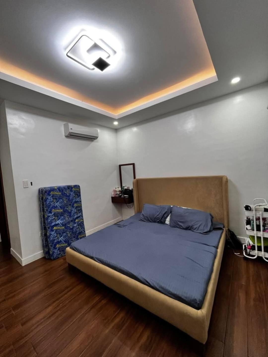 Home for Sale - Suburbia Subdivision Phase 2, Barangay Malpitic, San Fernando Bedroom