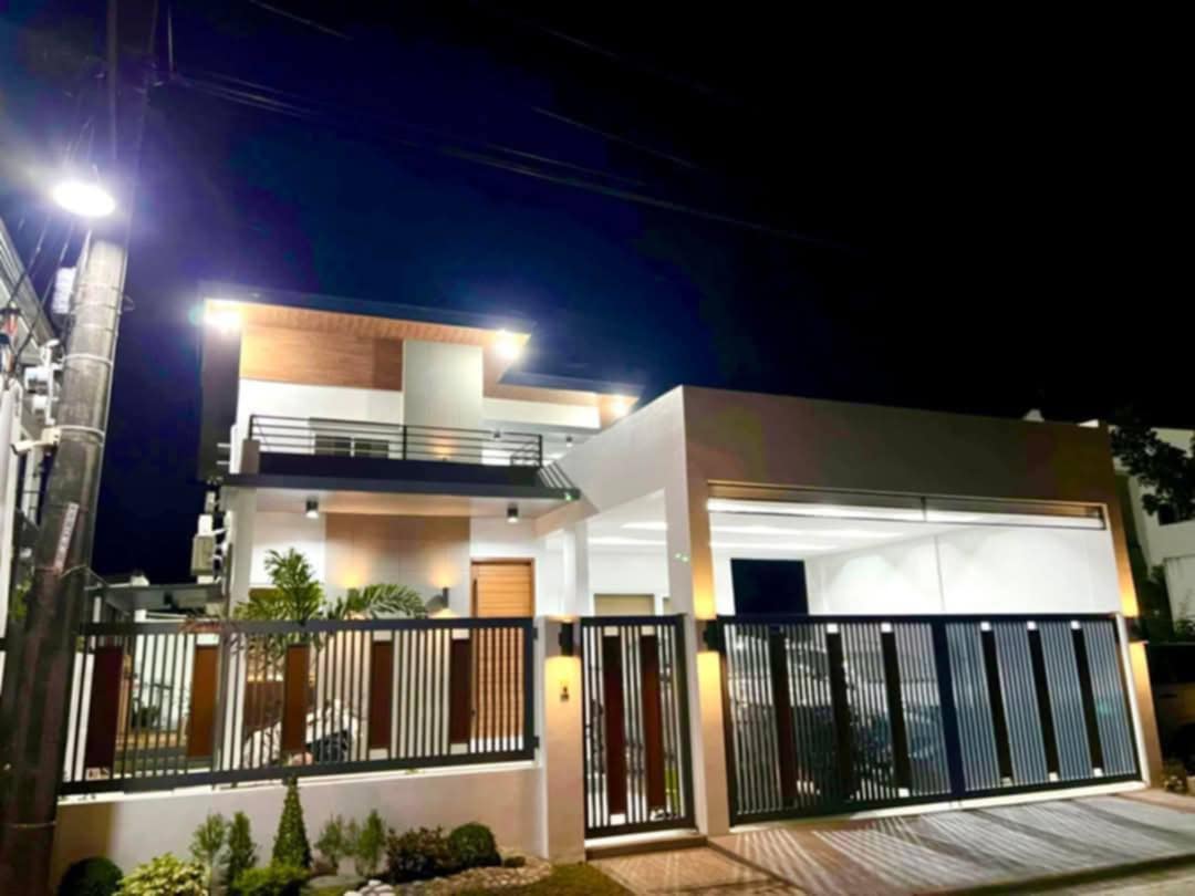 Home for Sale - Suburbia Subdivision Phase 2, Barangay Malpitic, San Fernando