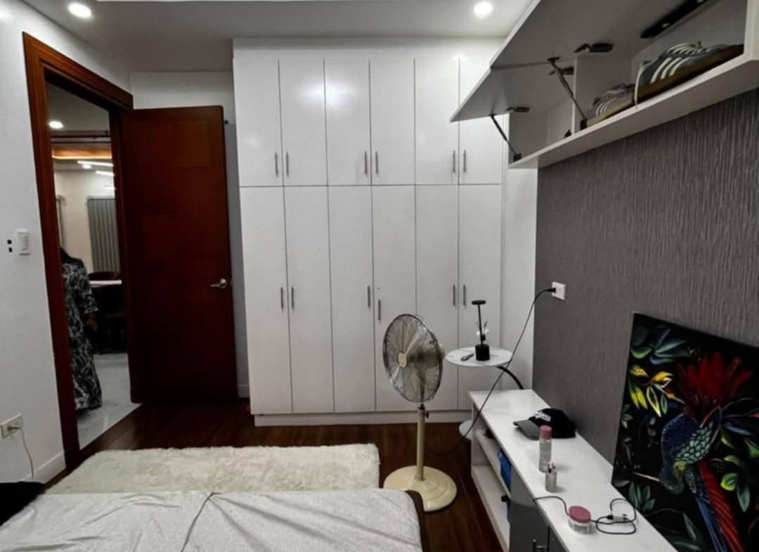 Home for Sale - Suburbia Subdivision Phase 2, Barangay Malpitic, San Fernando Bedroom