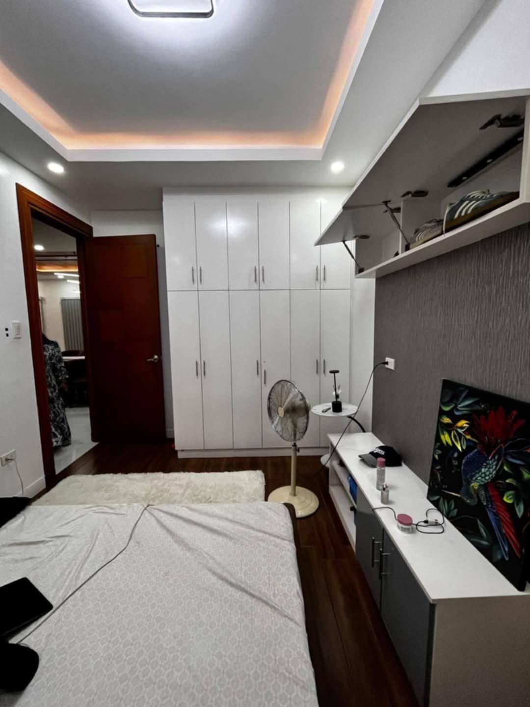 Home for Sale - Suburbia Subdivision Phase 2, Barangay Malpitic, San Fernando Bedroom