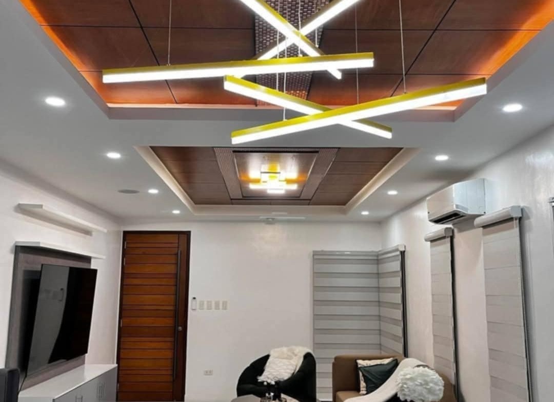 Home for Sale - Suburbia Subdivision Phase 2, Barangay Malpitic, San Fernando Dining Room