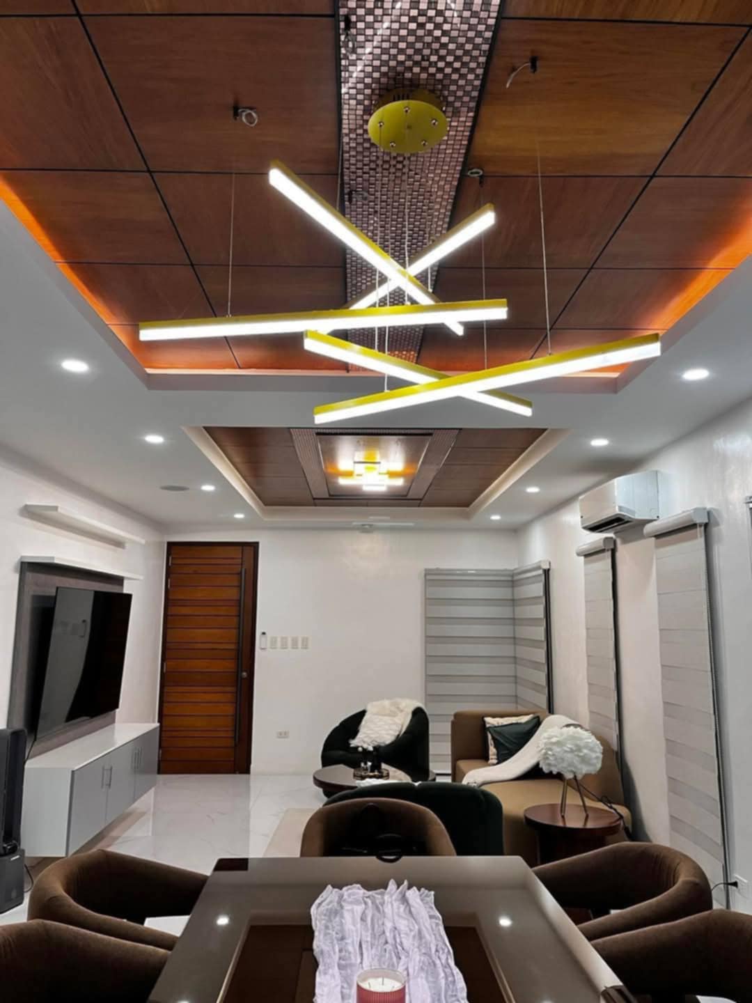 Home for Sale - Suburbia Subdivision Phase 2, Barangay Malpitic, San Fernando Dining Room