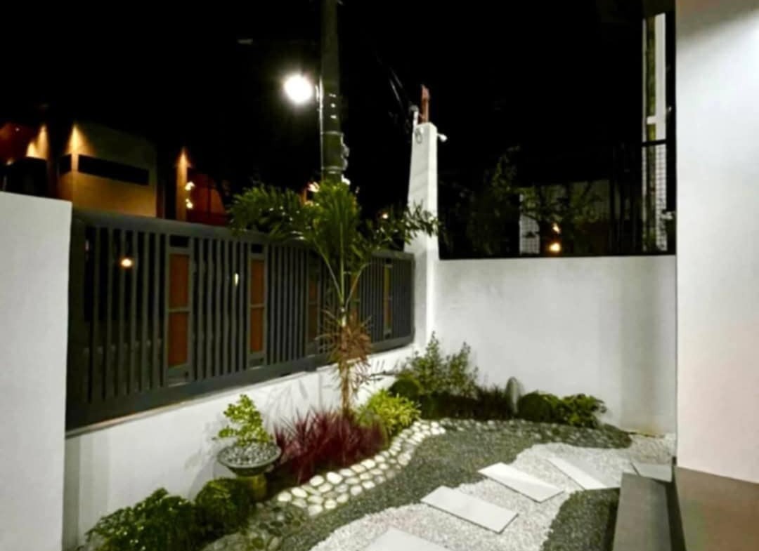 Home for Sale - Suburbia Subdivision Phase 2, Barangay Malpitic, San Fernando Garden