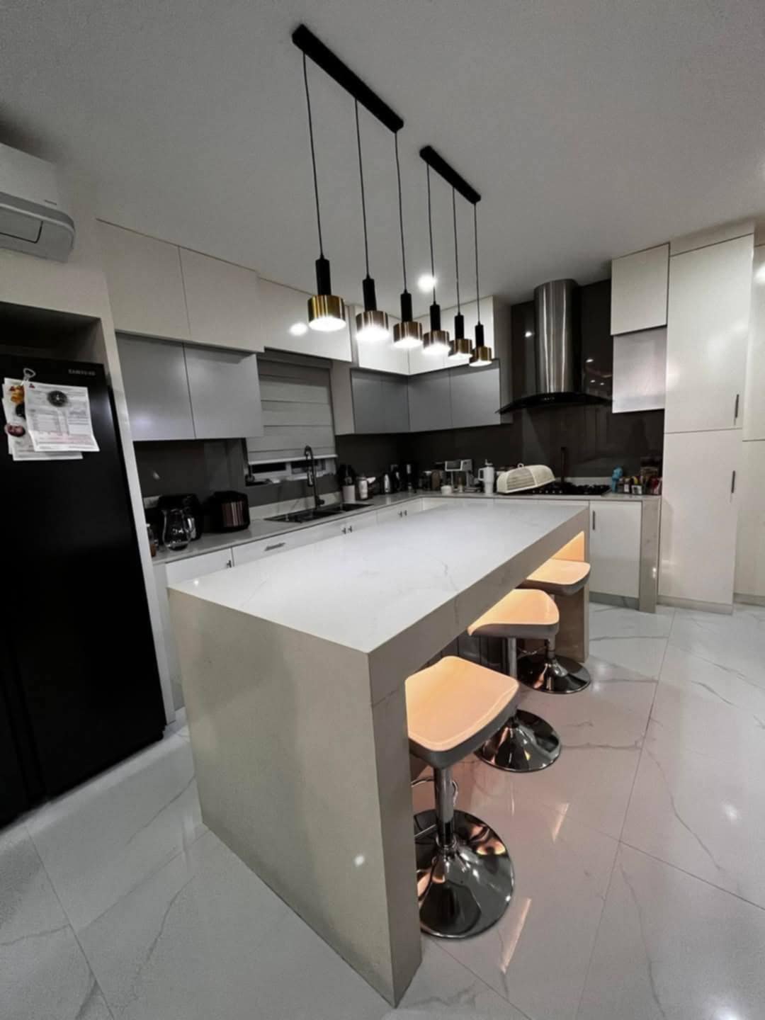 Home for Sale - Suburbia Subdivision Phase 2, Barangay Malpitic, San Fernando Kitchen