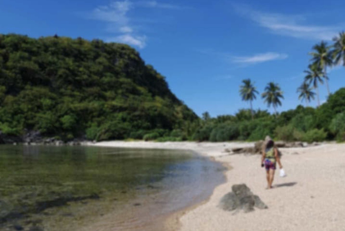 Buy Private Island Cheey Coron Palawan Philippines