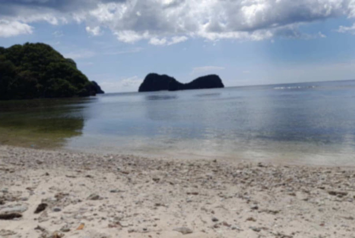 Buy Private Island Cheey Coron Palawan Philippines