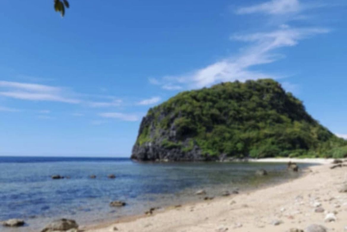 Buy Private Island Cheey Coron Palawan Philippines