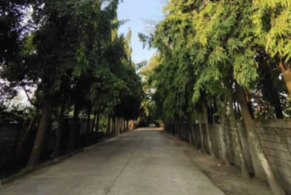 80sqm lot in St. Orly Homes Subdivision Wide Roads